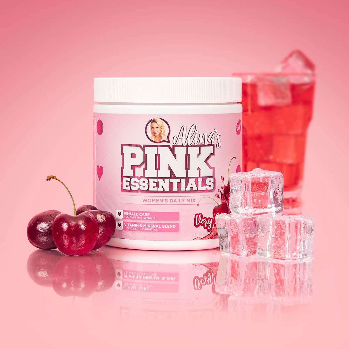 Pink Essentials - Image 10