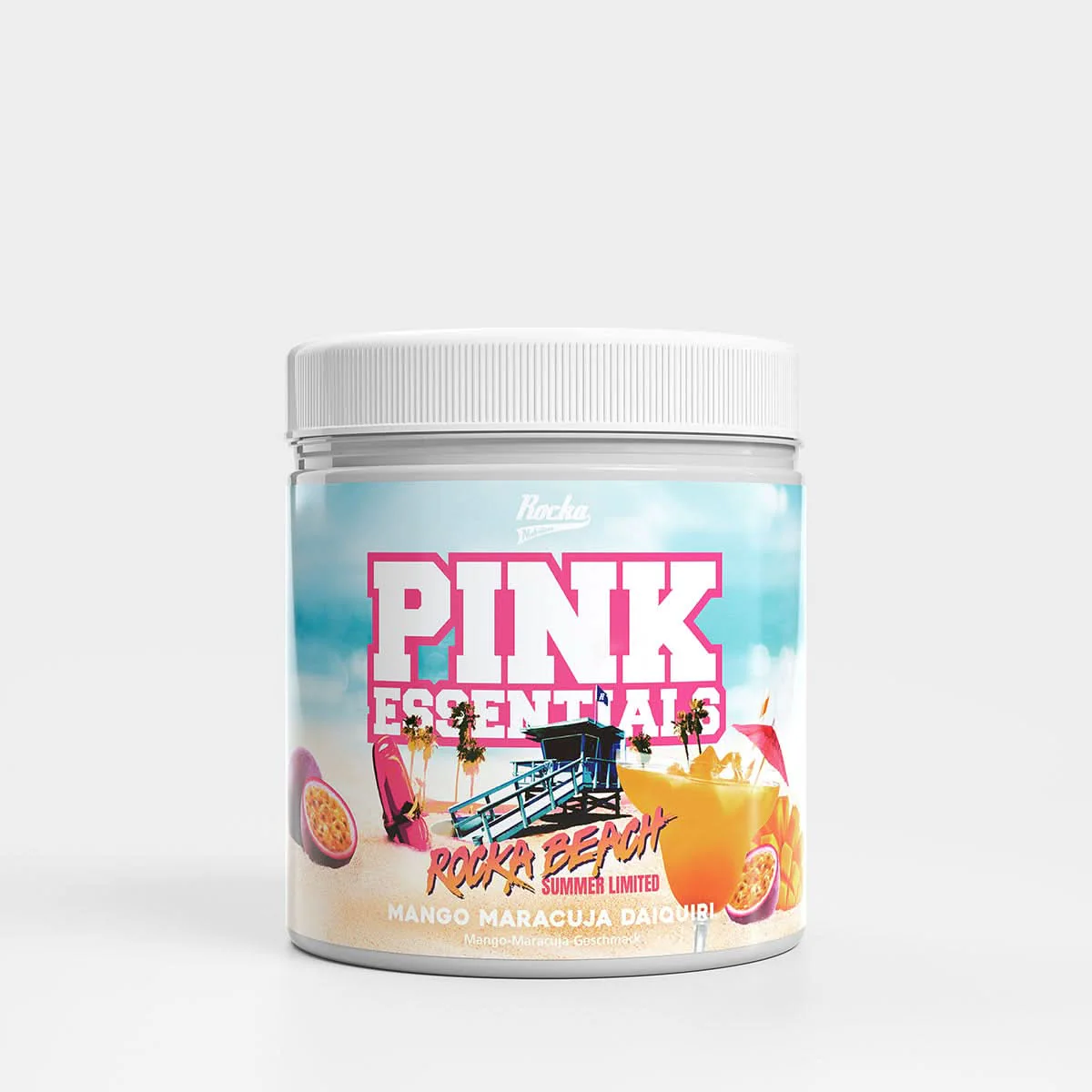 Pink Essentials - Image 11