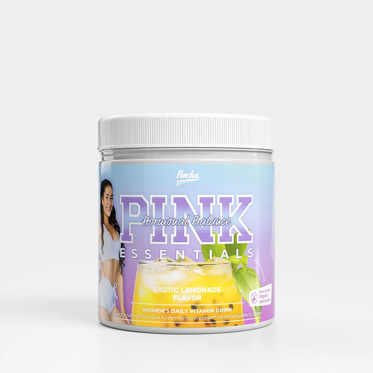 Pink Essentials - Image 4