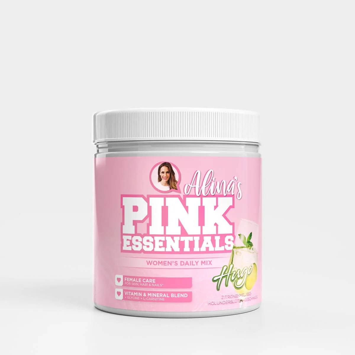 Pink Essentials - Image 7