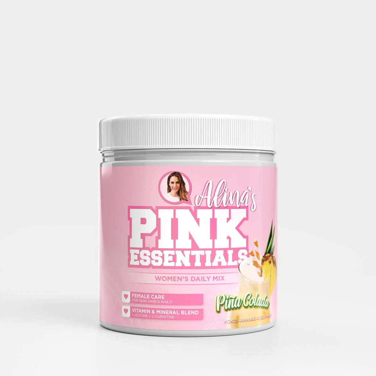 Pink Essentials - Image 8