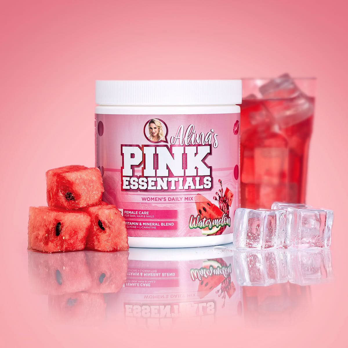 Pink Essentials - Image 9