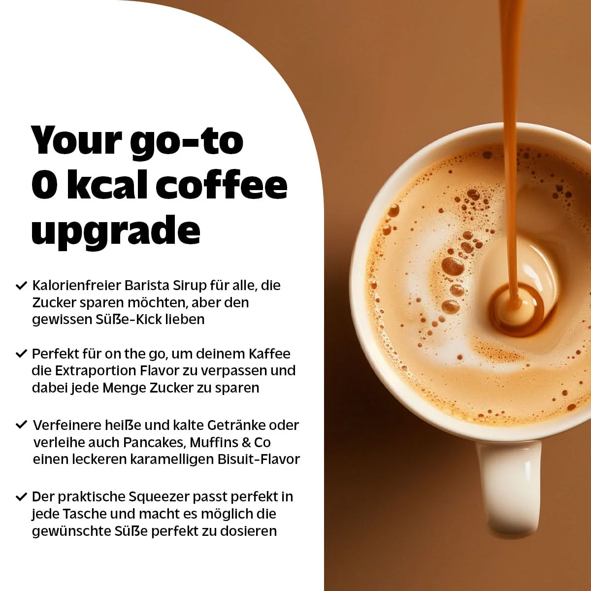 Barista Syrup - Image 3