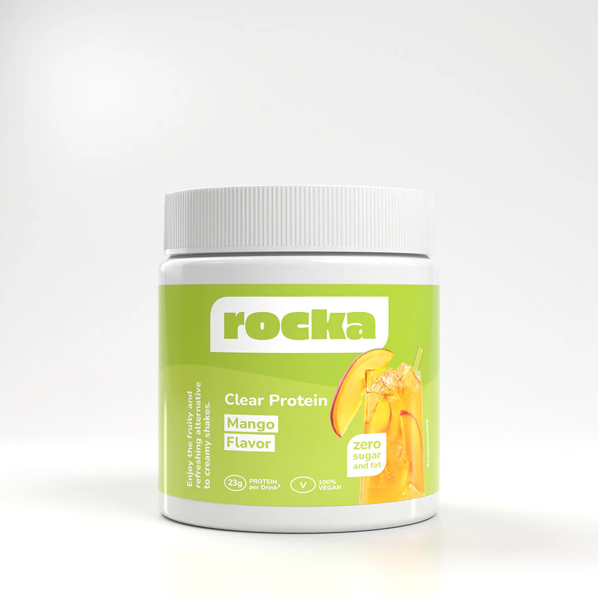 Clear Protein - Image 12