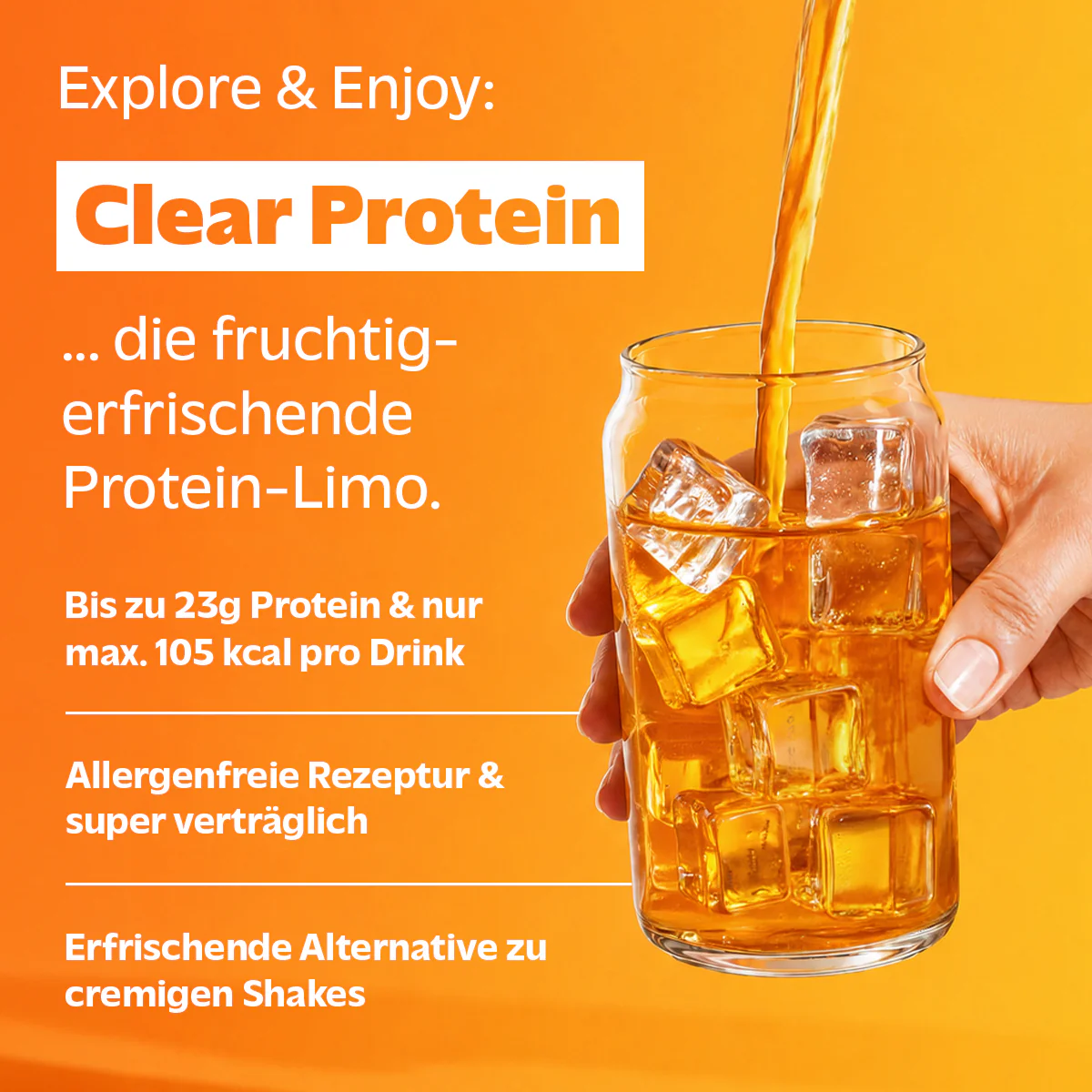 Clear Protein - Image 13
