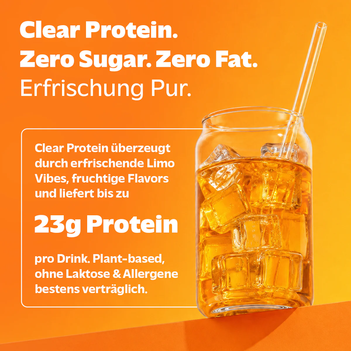Clear Protein - Image 14