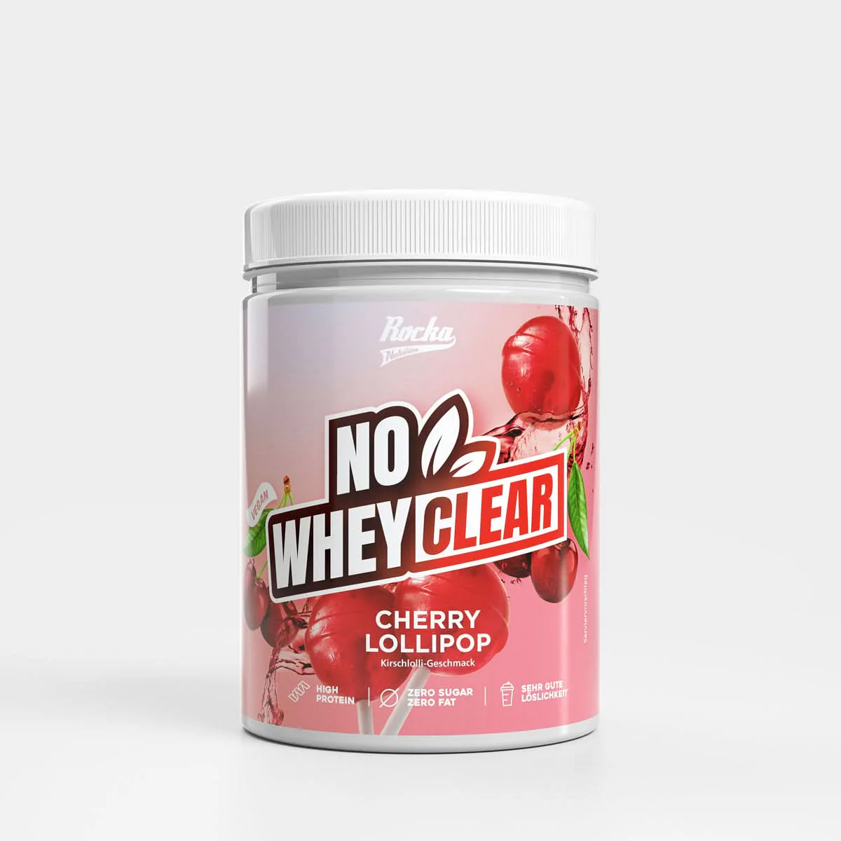 Clear Protein - Image 3