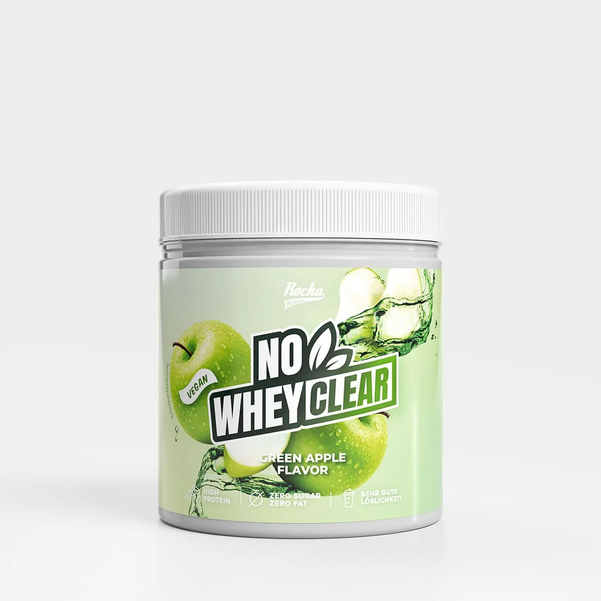 Clear Protein - Image 4