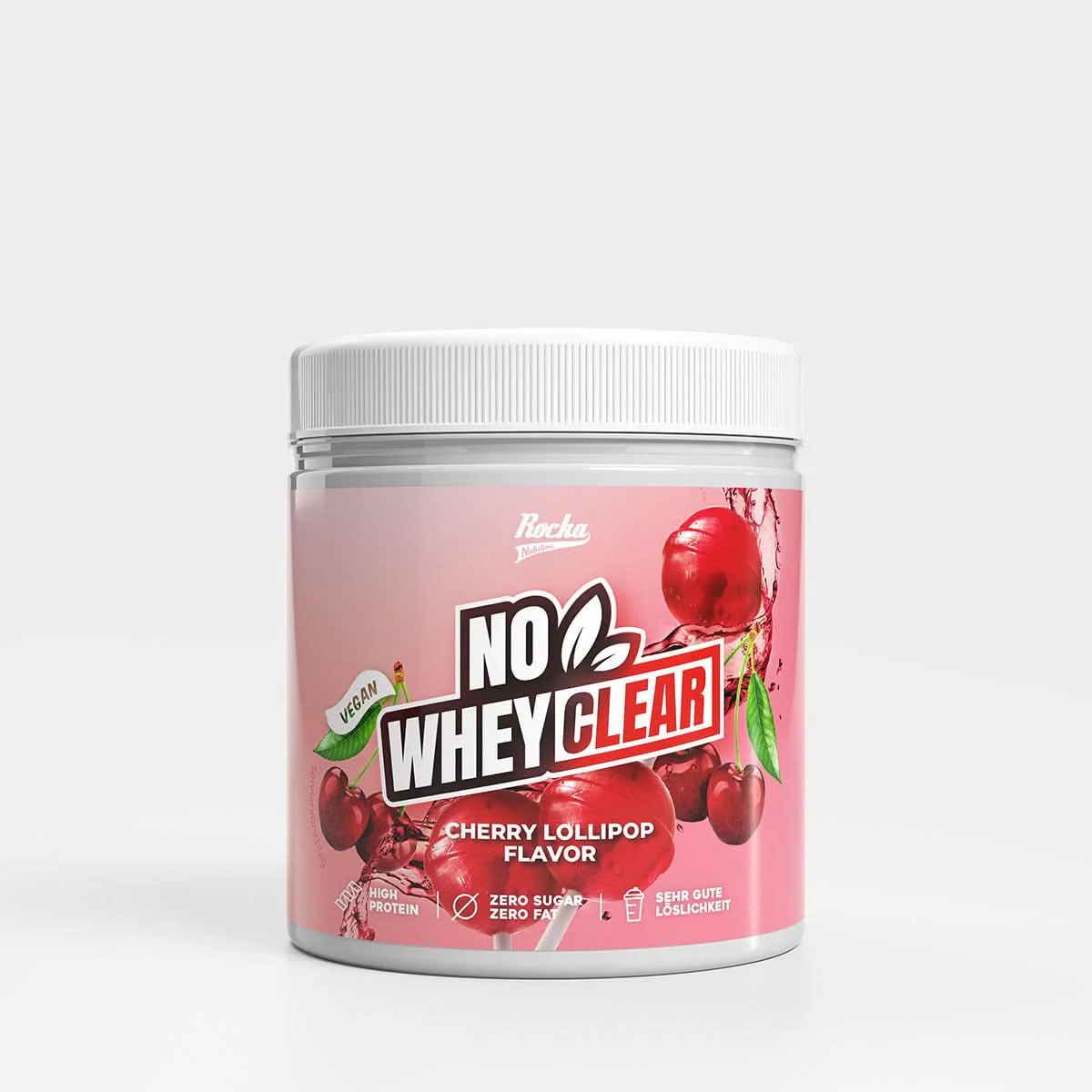 Clear Protein - Image 5