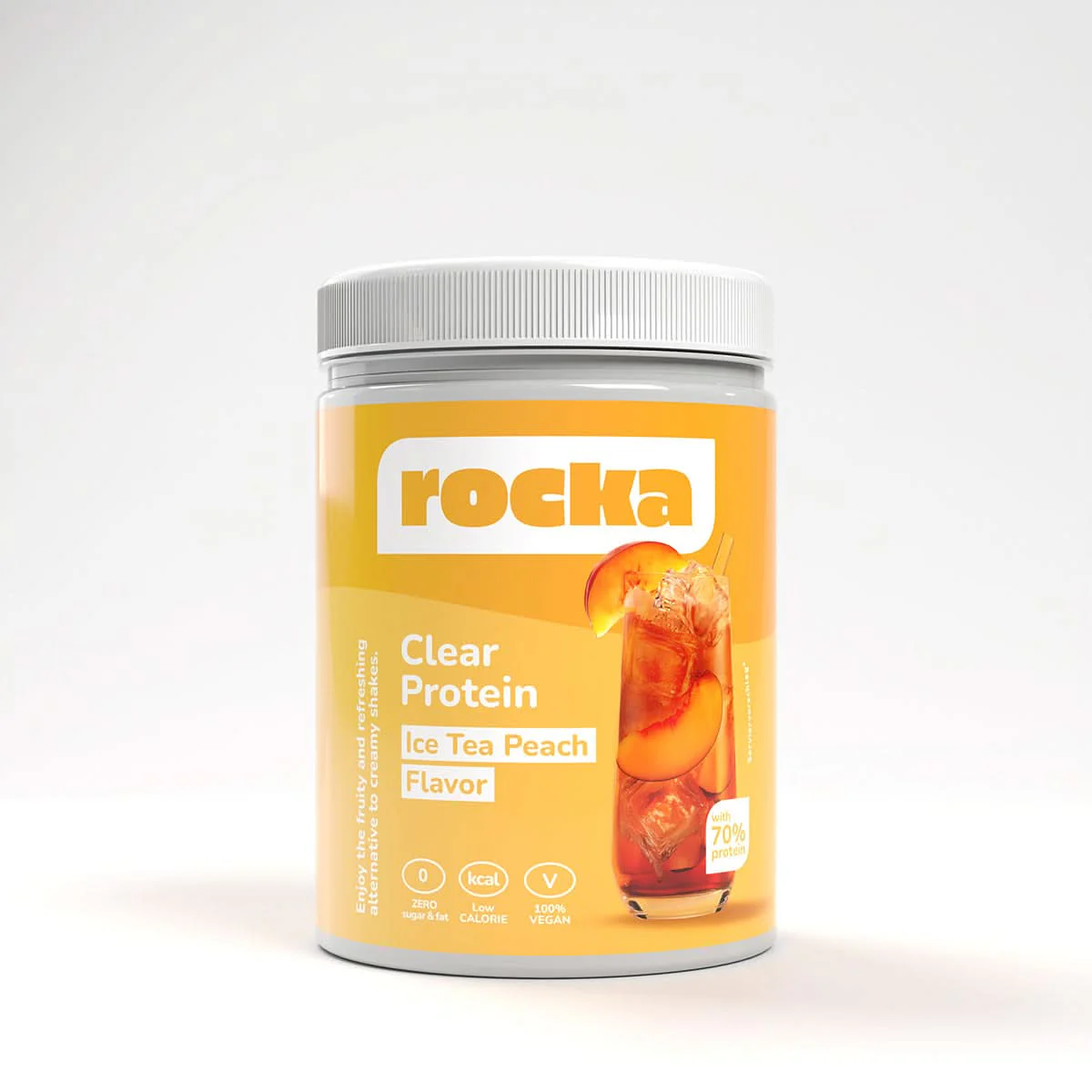 Clear Protein - Image 7