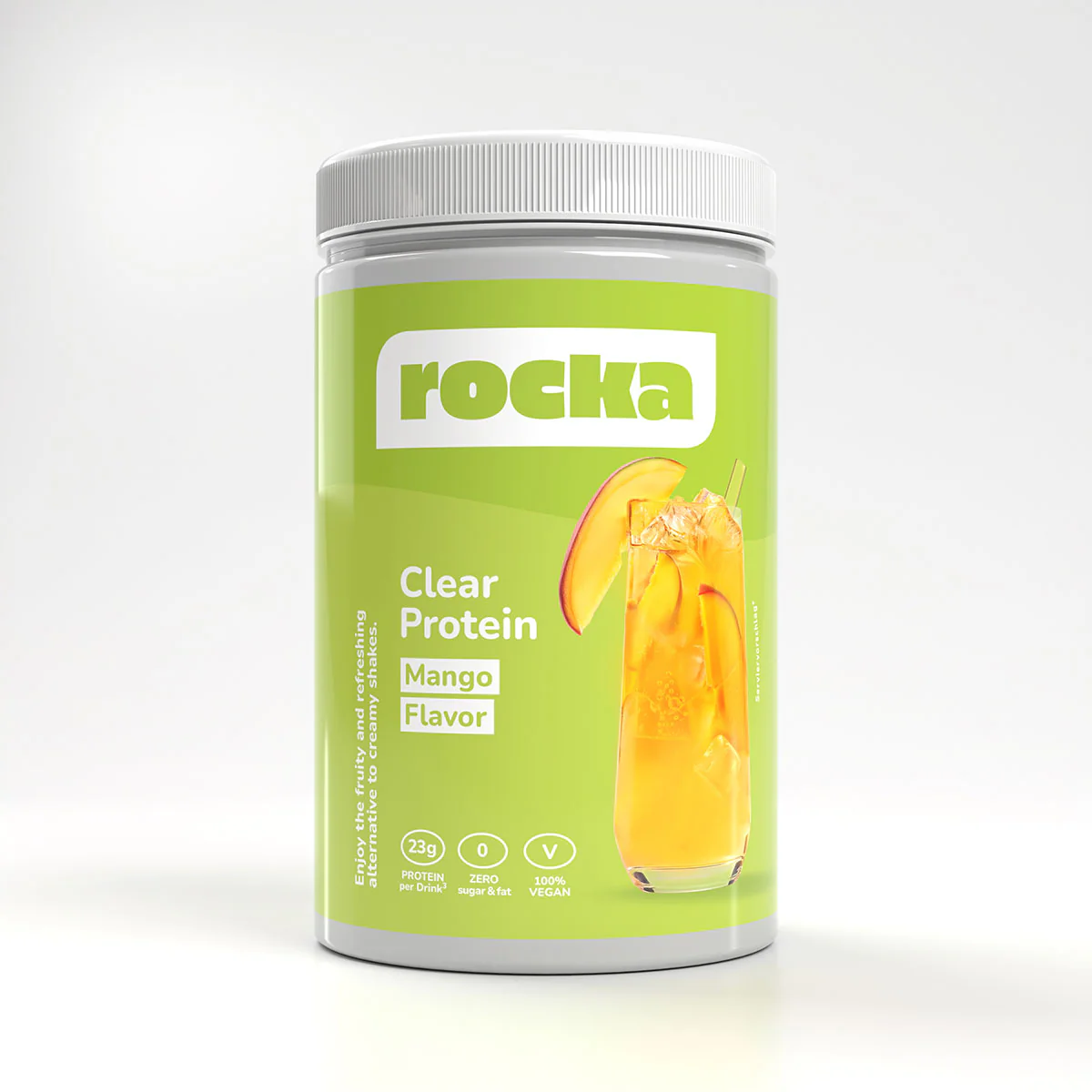 Clear Protein - Image 8
