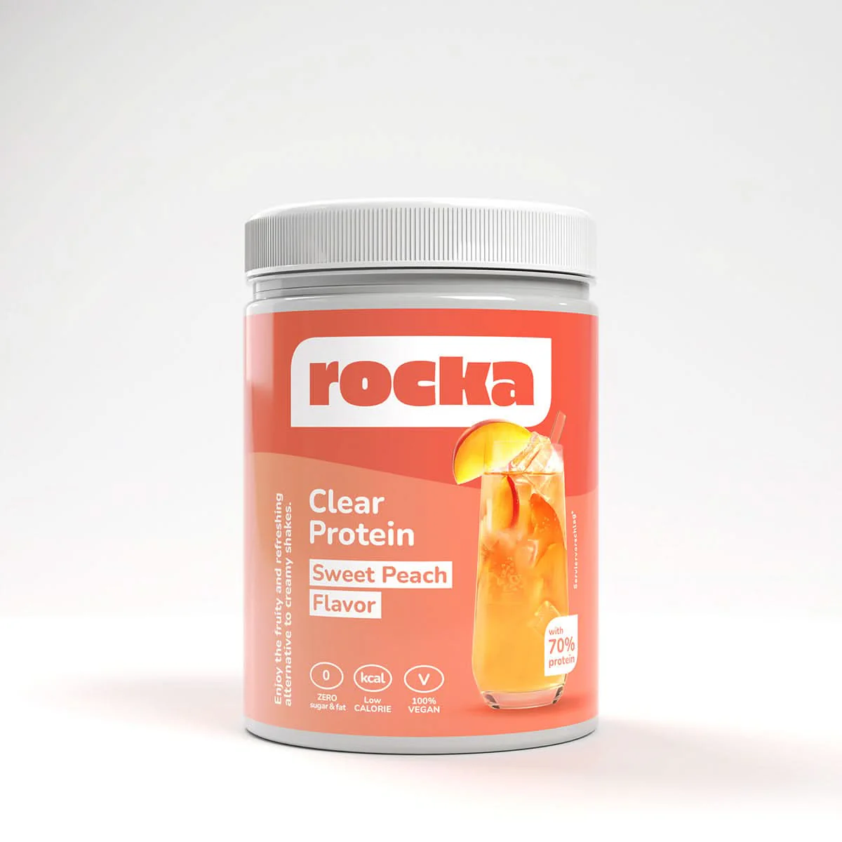 Clear Protein - Image 9