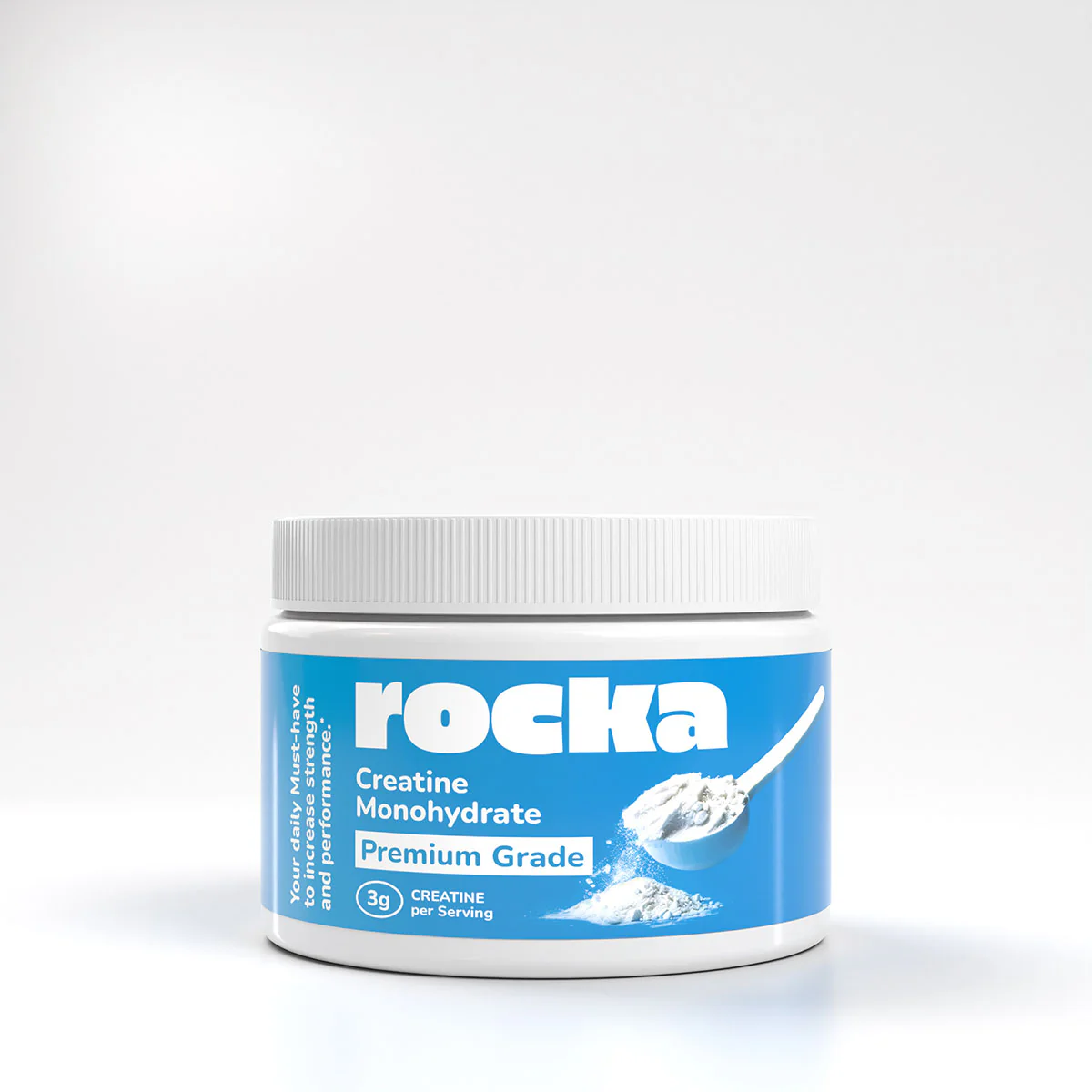 Creatine Monohydrat - Image 3