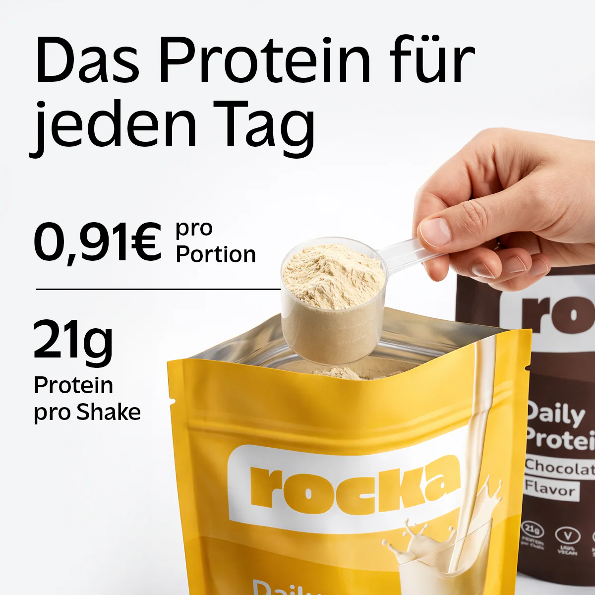 Daily Protein - Image 4