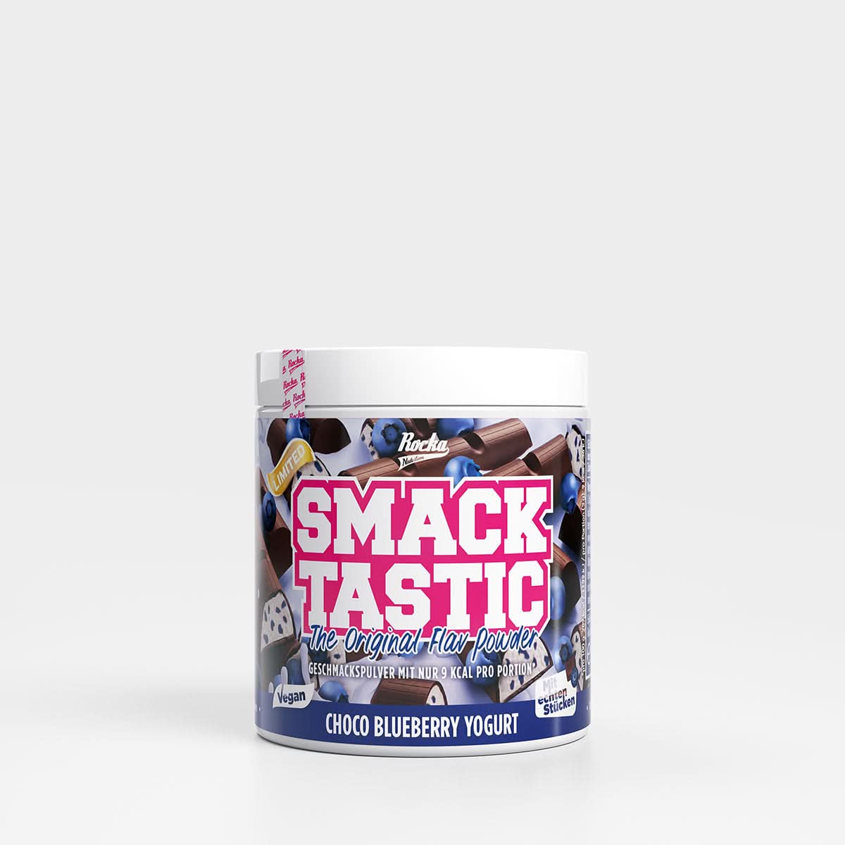 Flavor Powder - Image 12