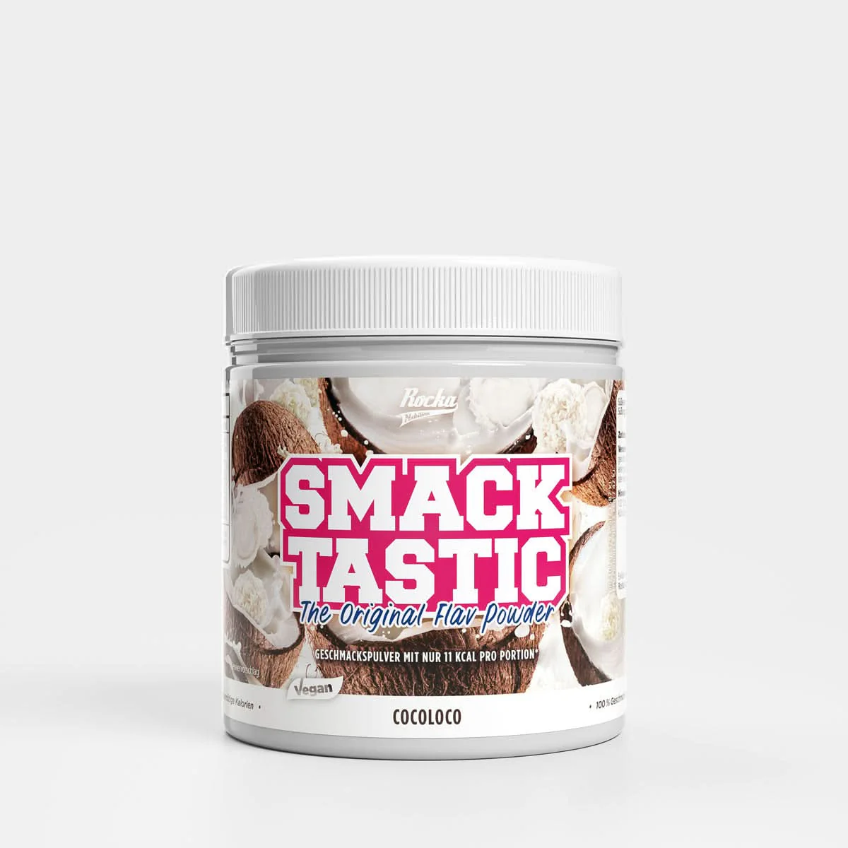 Flavor Powder - Image 17