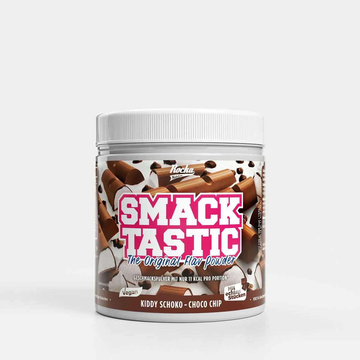 Flavor Powder - Image 3