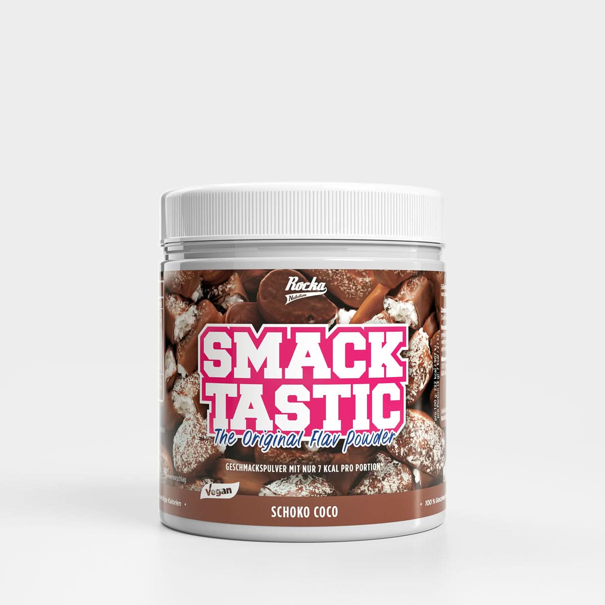 Flavor Powder - Image 38