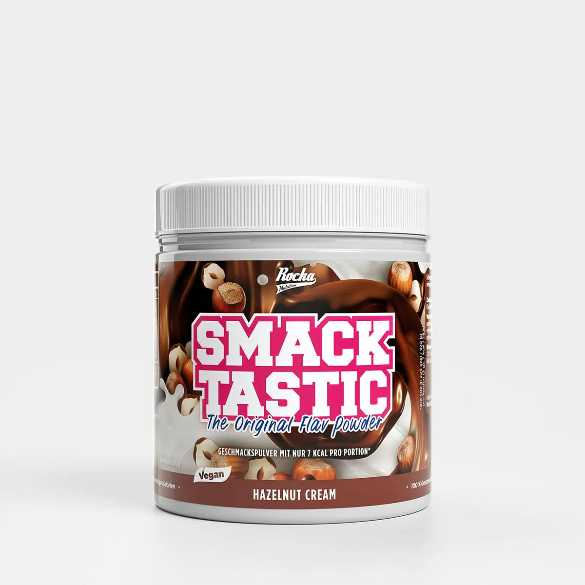 Flavor Powder - Image 4