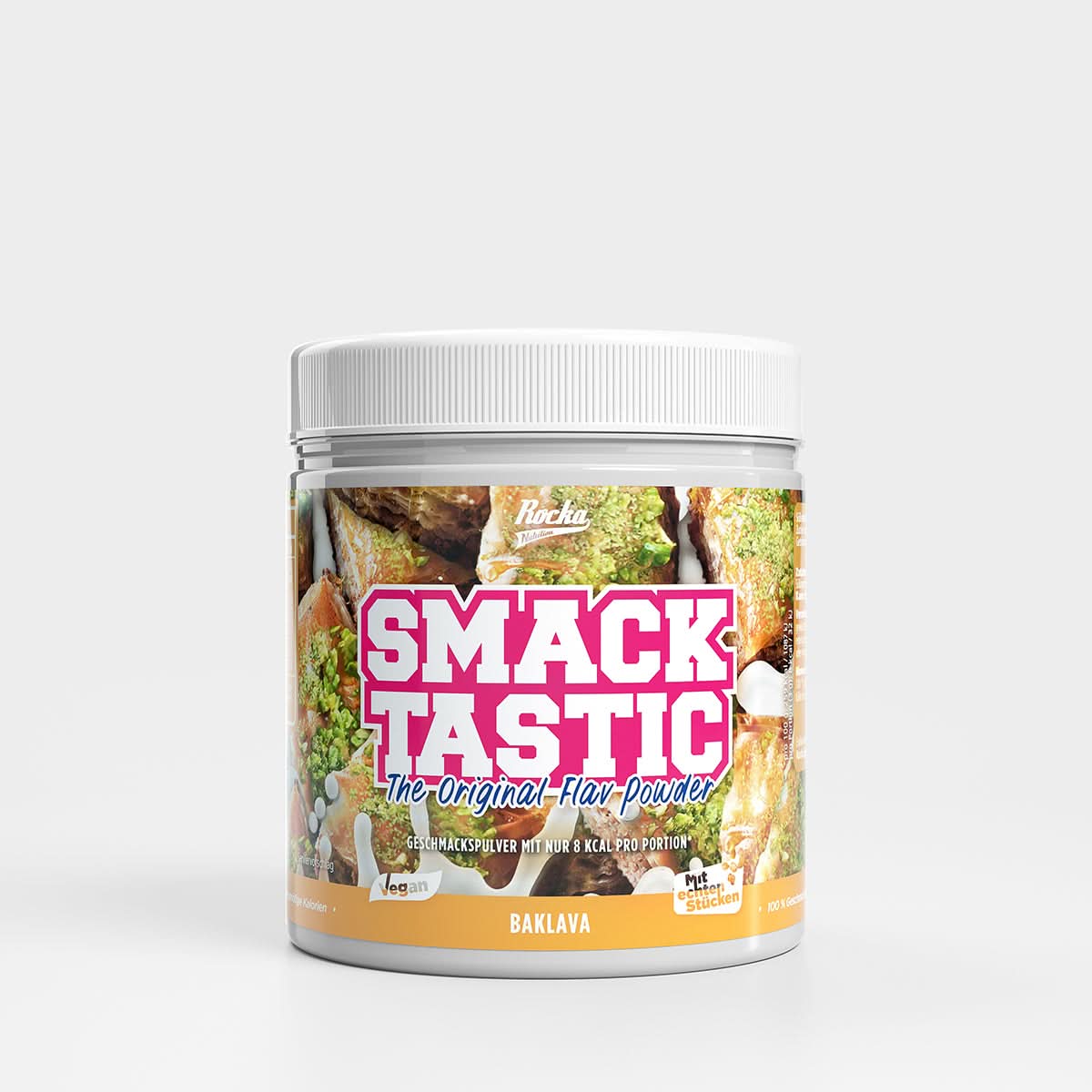 Flavor Powder - Image 9