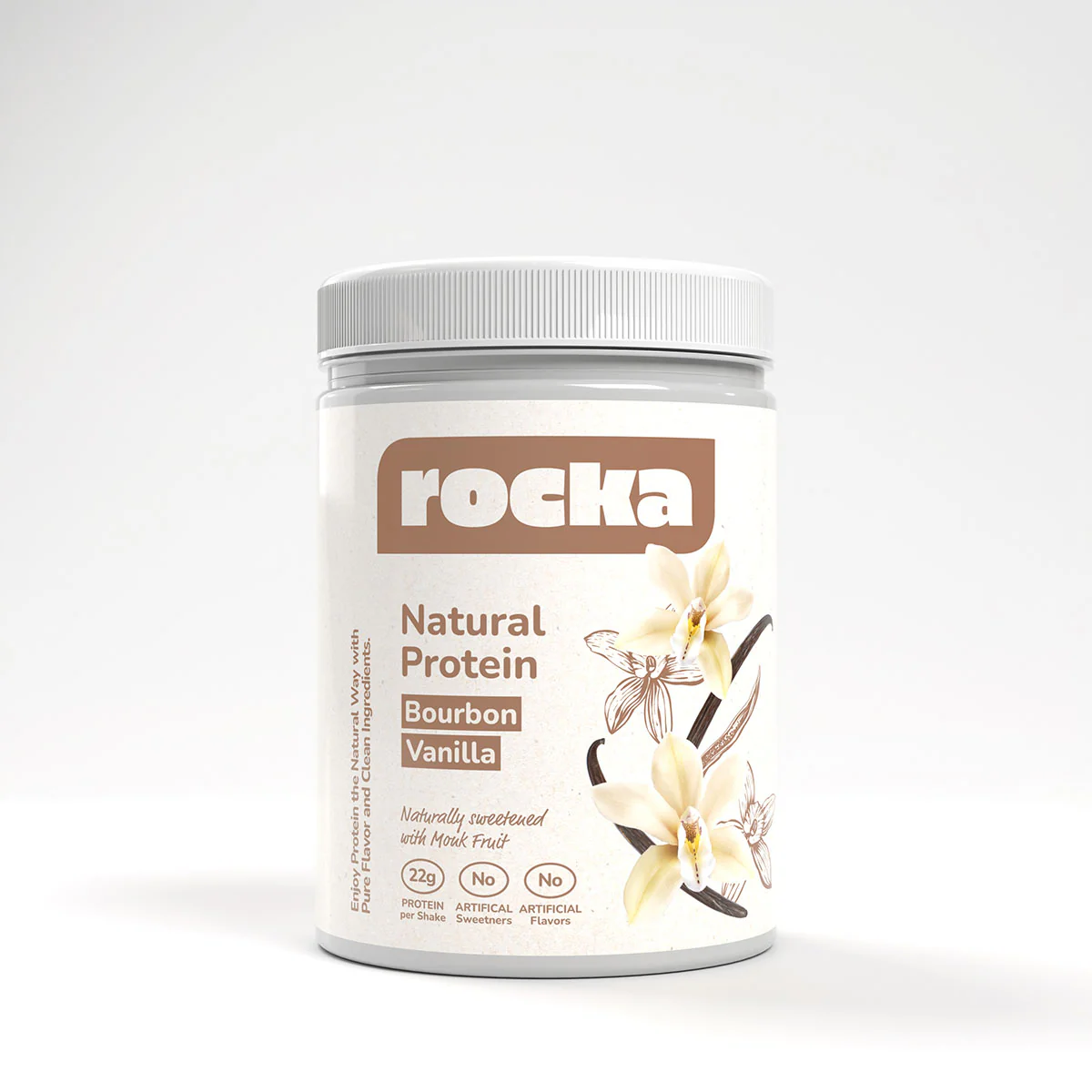 Natural Protein - Image 3