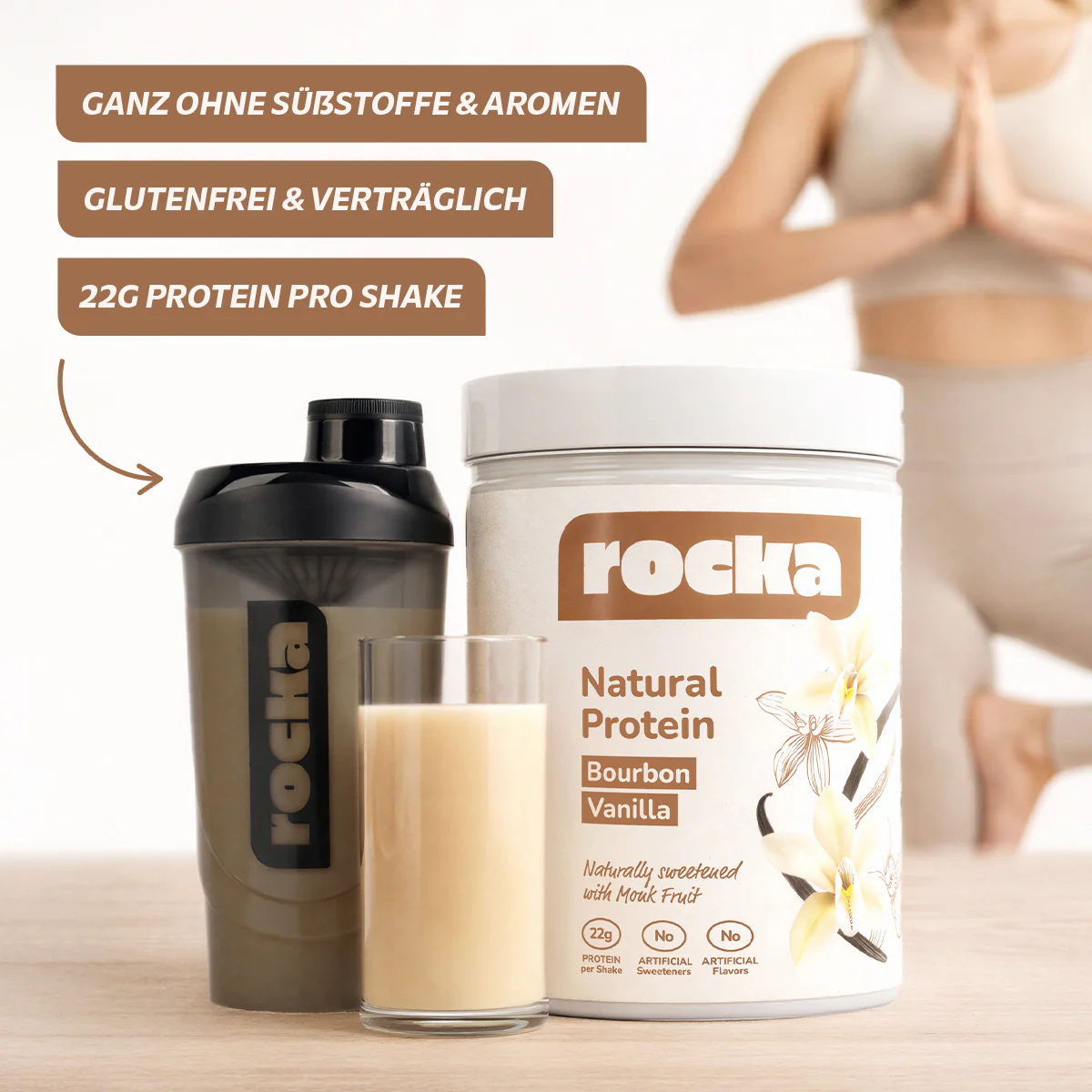 Natural Protein - Image 4