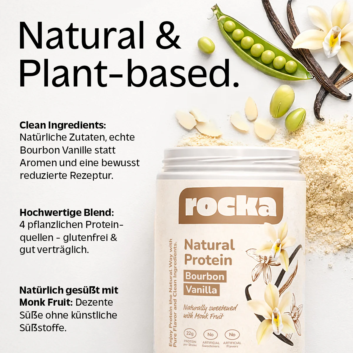 Natural Protein - Image 5
