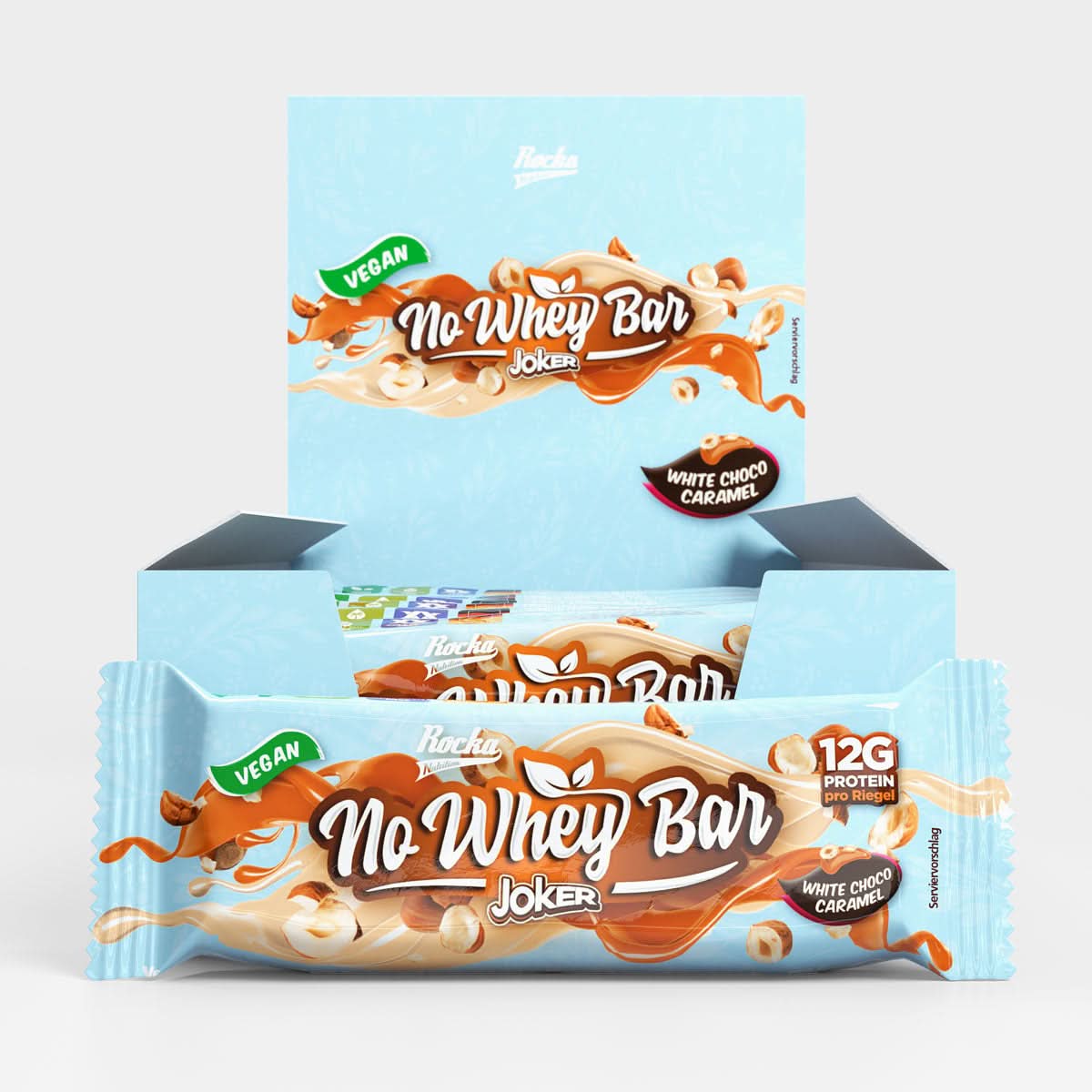 Protein Bar - Image 10