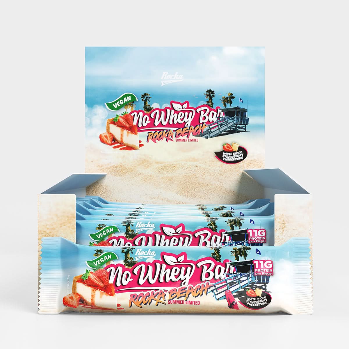 Protein Bar - Image 12