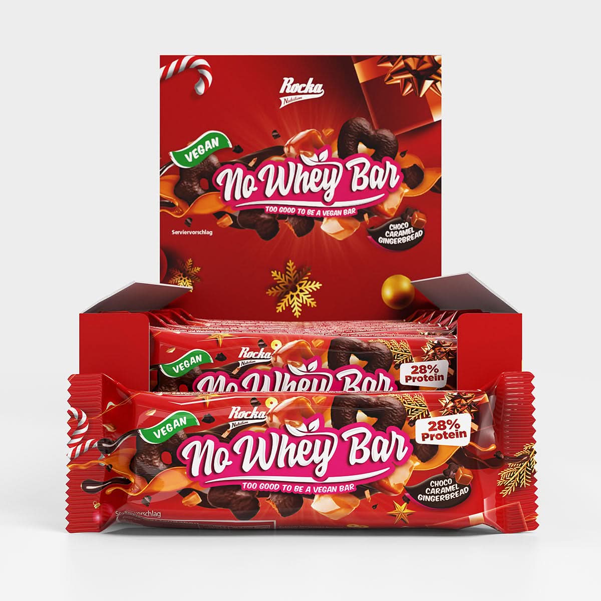 Protein Bar - Image 18