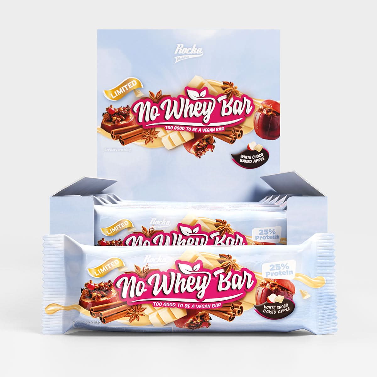 Protein Bar - Image 20