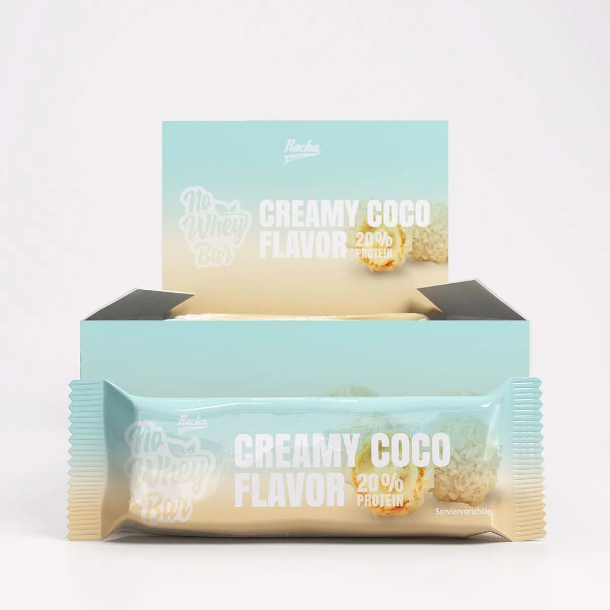 Protein Bar - Image 22