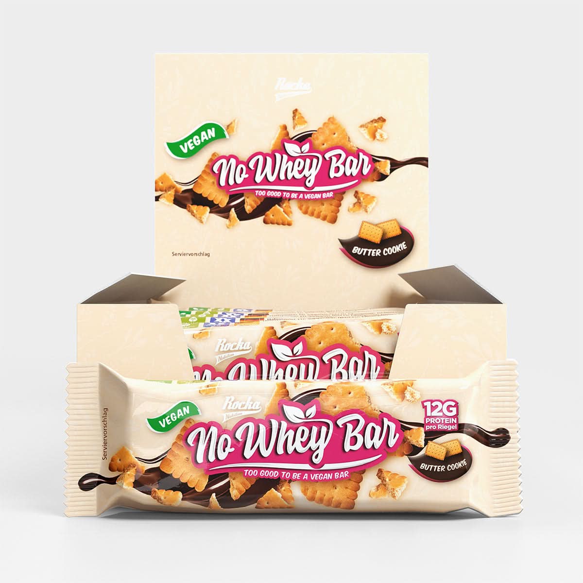 Protein Bar - Image 27