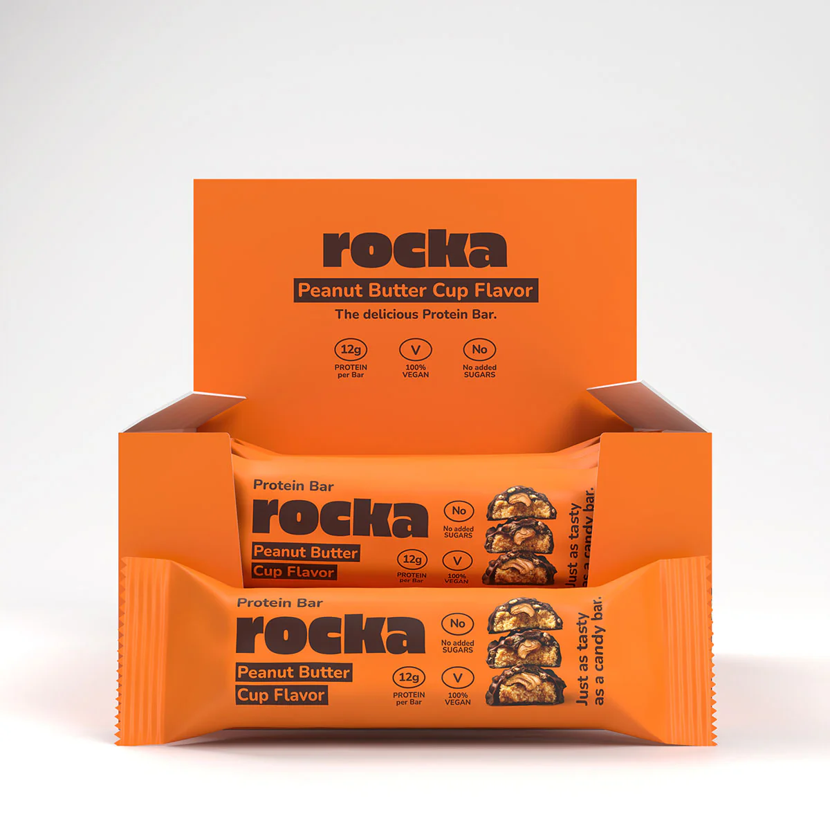 Protein Bar - Image 36