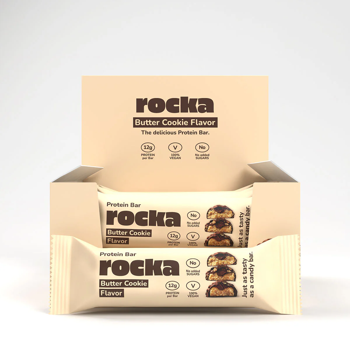Protein Bar - Image 37