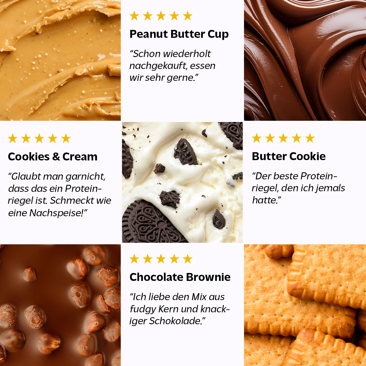Protein Bar - Image 44