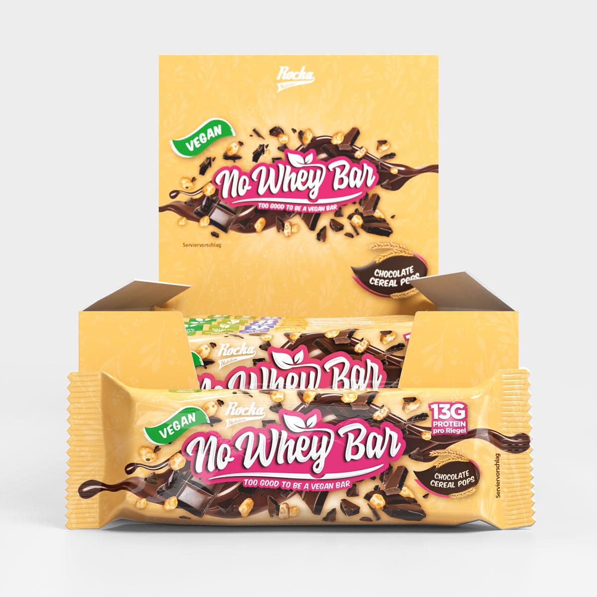 Protein Bar - Image 5