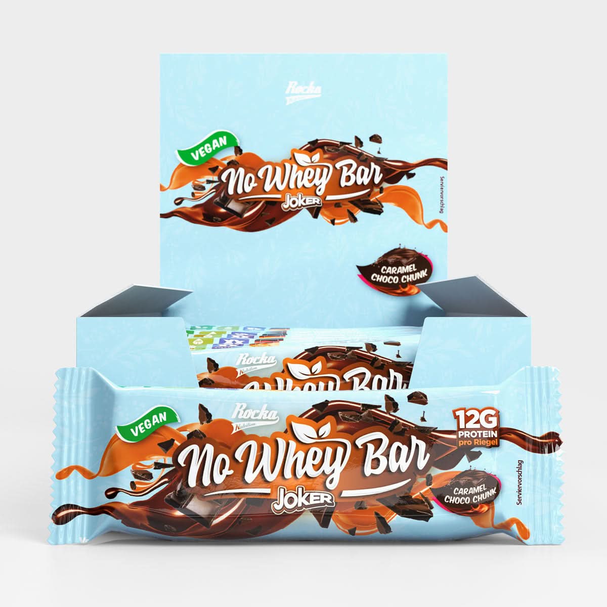 Protein Bar - Image 8