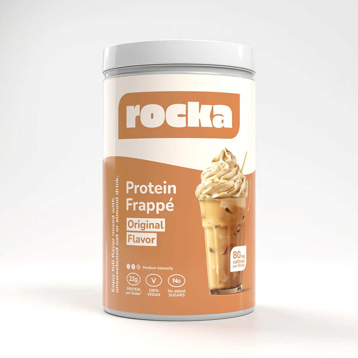 Protein Frappé - Image 5