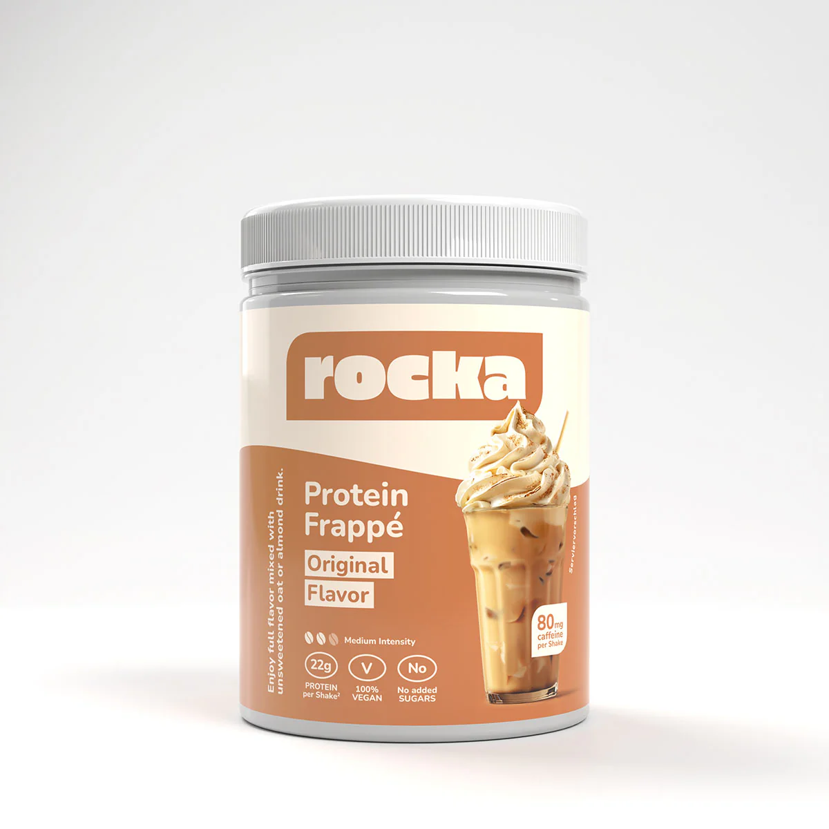 Protein Frappé - Image 6