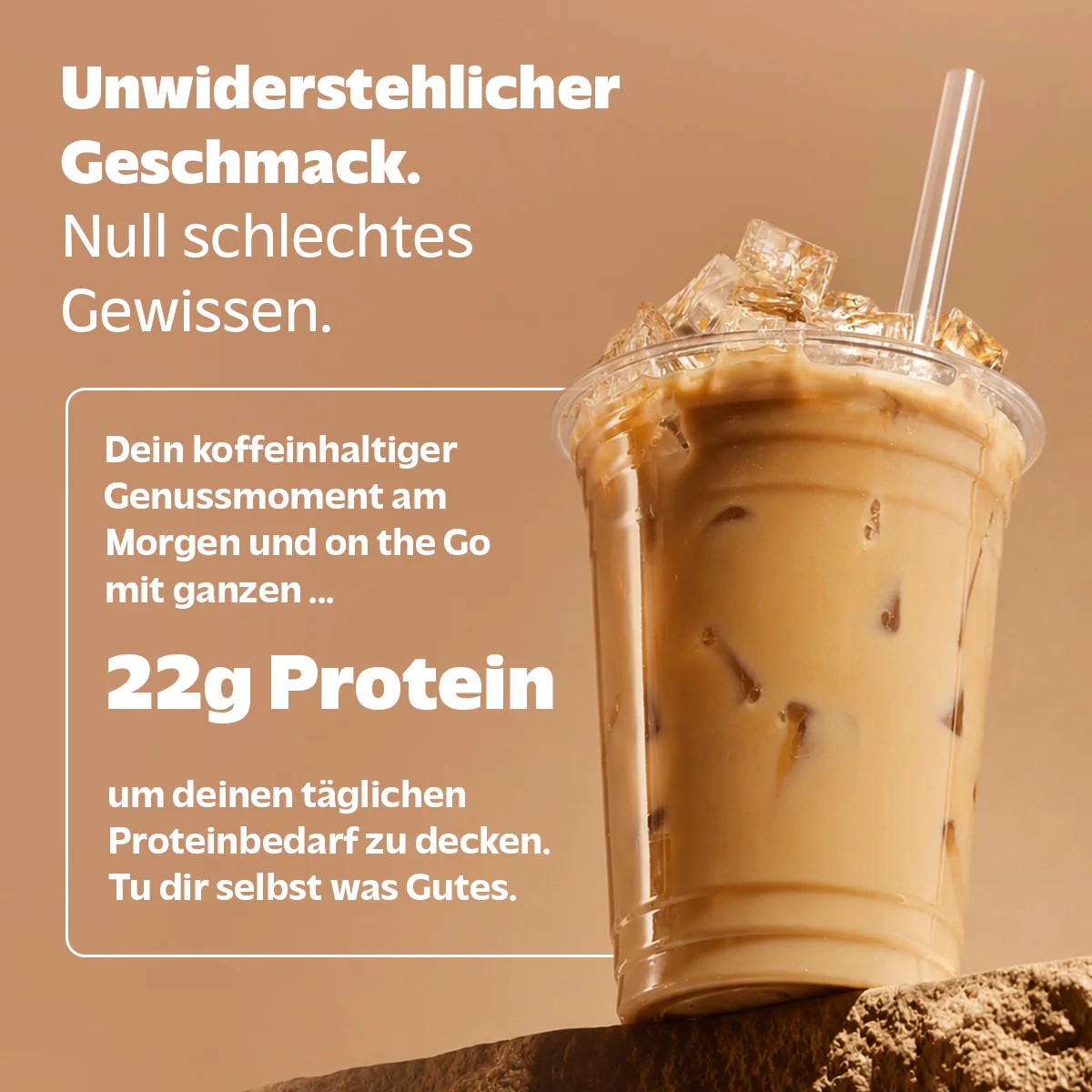 Protein Frappé - Image 8
