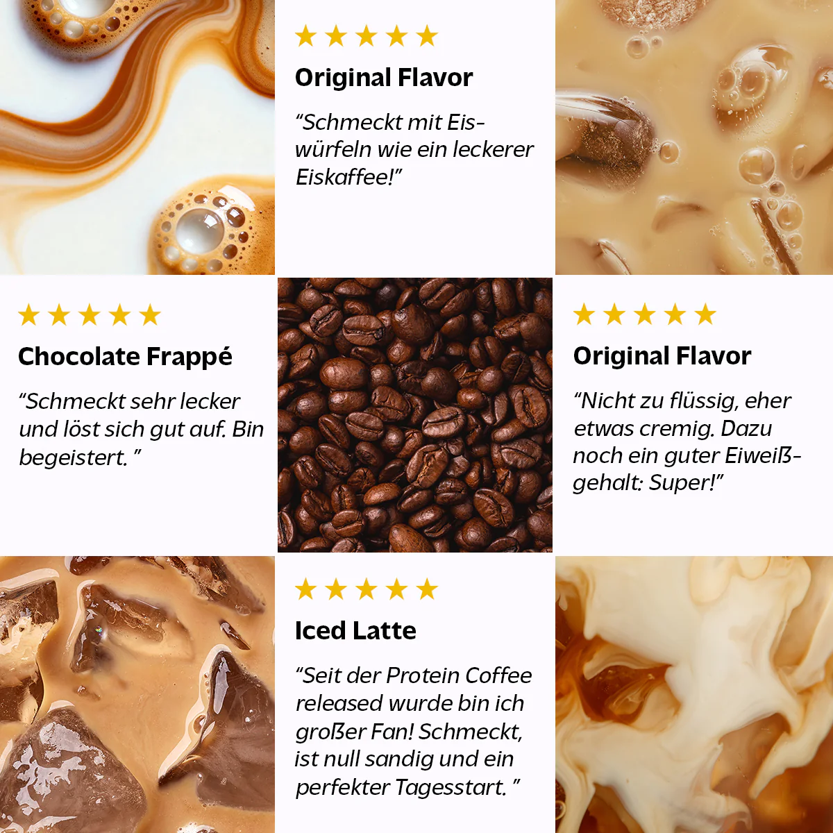 Protein Frappé - Image 9