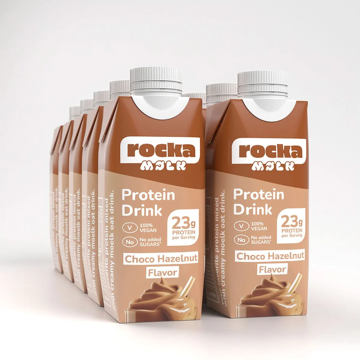 Protein Drink - Image 4