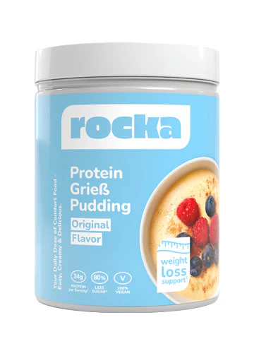 Proteinpulver