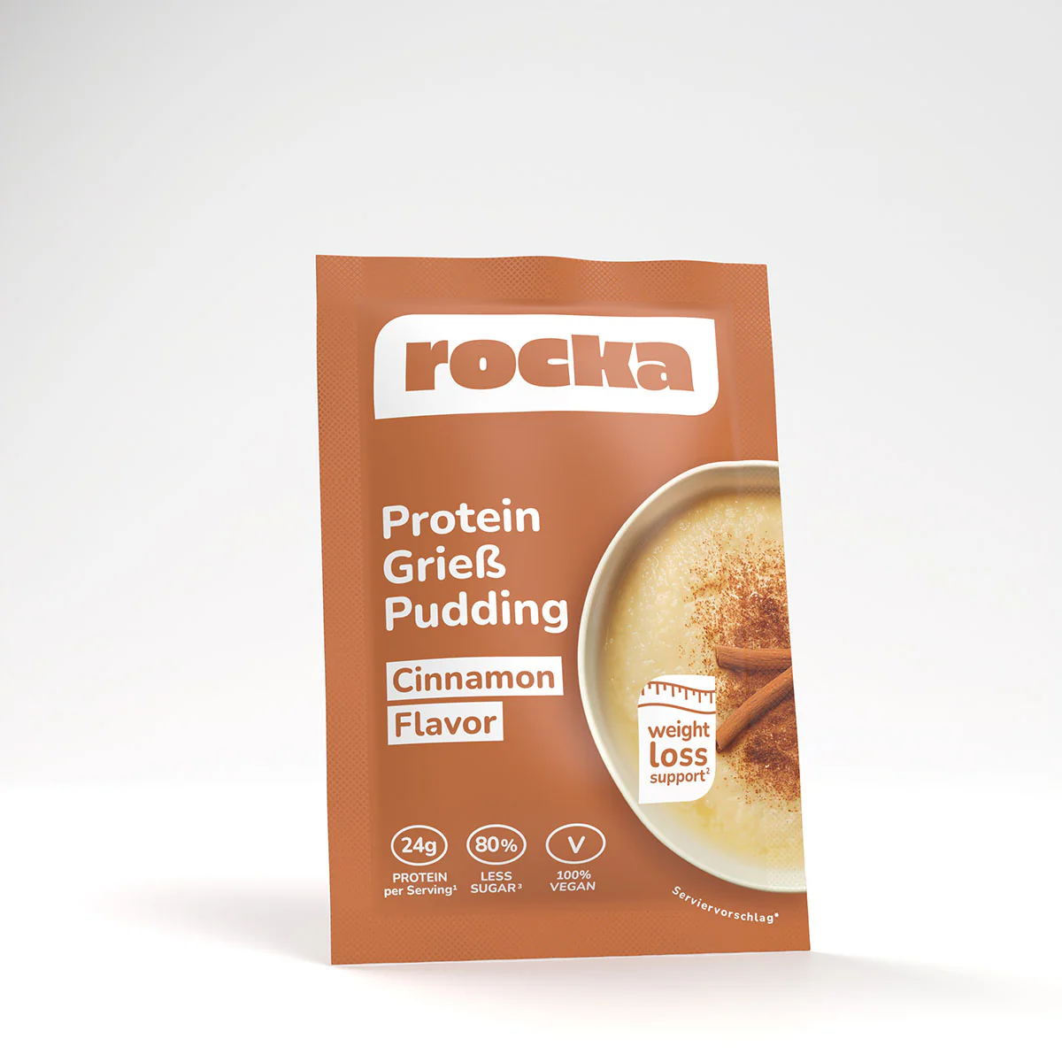 Protein Grieß Pudding - Image 6