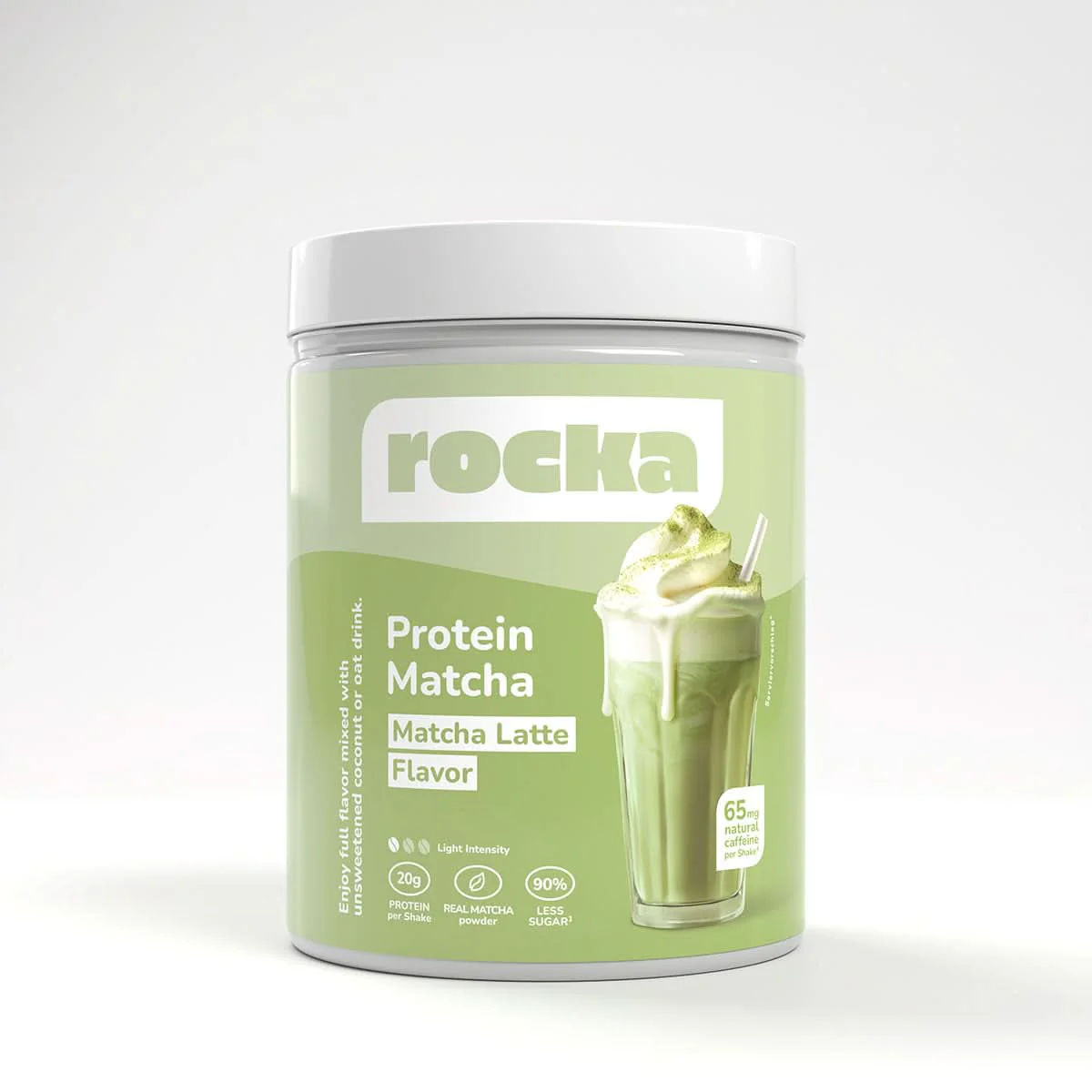 Protein Matcha - Image 2