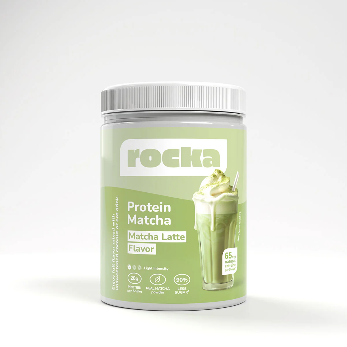 Protein Matcha - Image 3