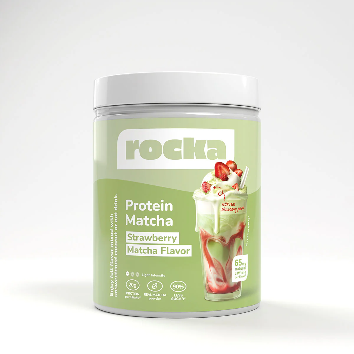 Protein Matcha - Image 4