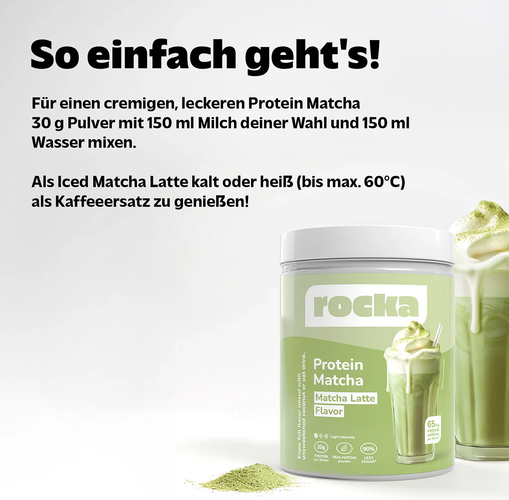 Protein Matcha - Image 7