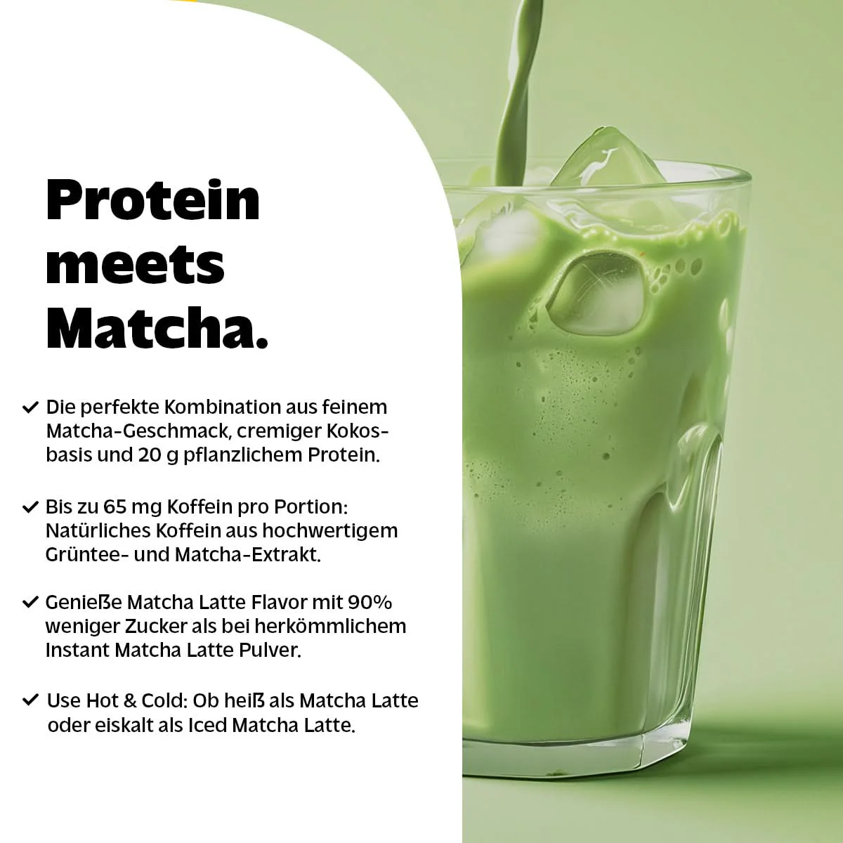 Protein Matcha Probe - Image 3